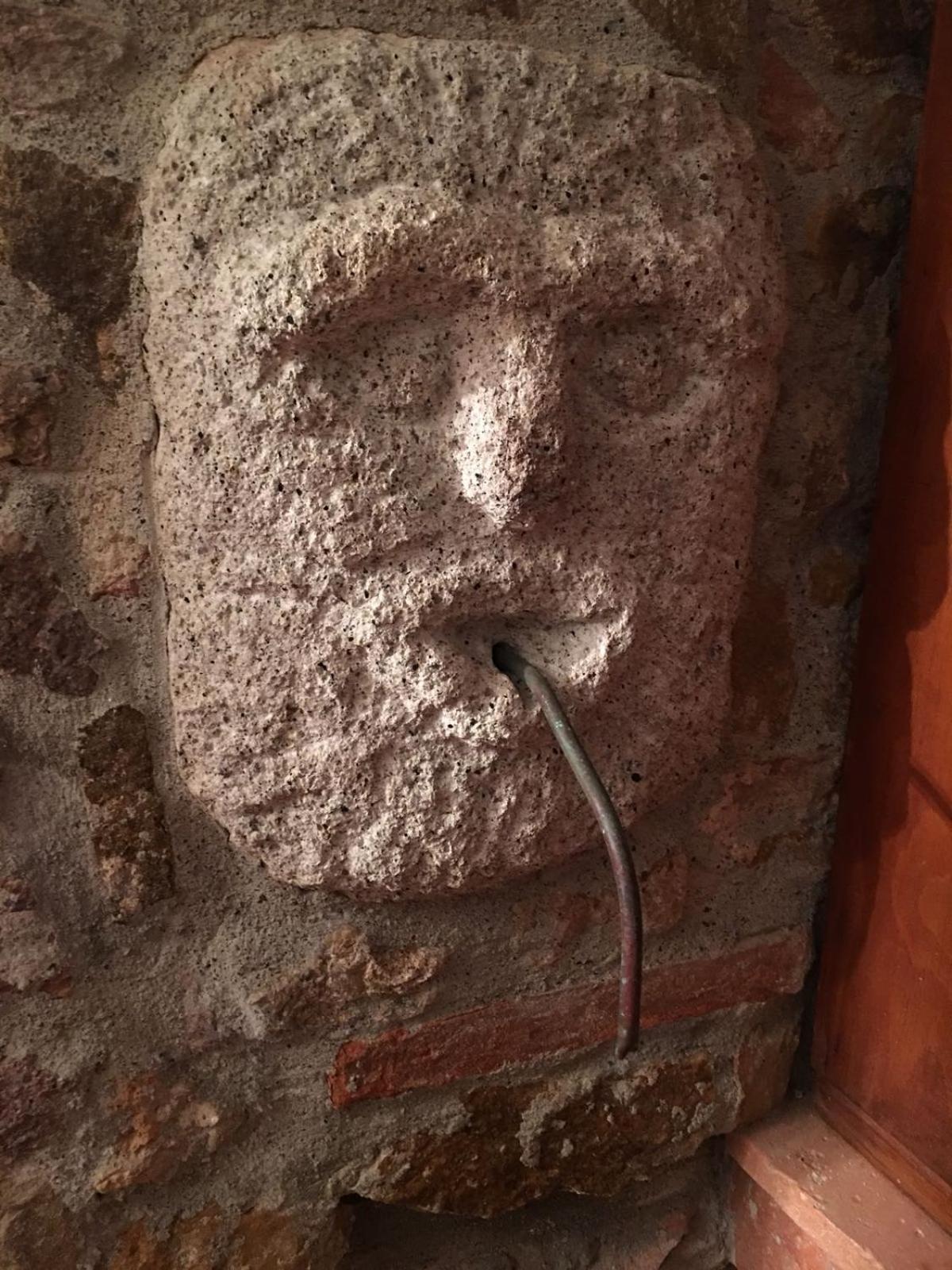 Montepescali La Divina Dimora Il Castello Degli Spiriti Magni 아파트 외부 사진